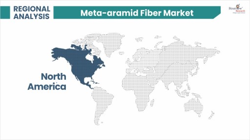 Meta-Aramid-Fiber-Market-Regional-Analysis